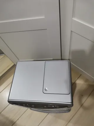 Estufa Zibro Parafina