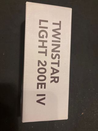 Twinstar Light 200E IV