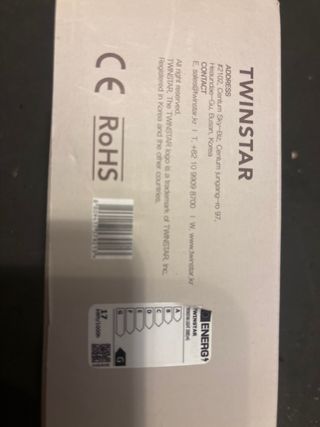 Twinstar Light 200E IV