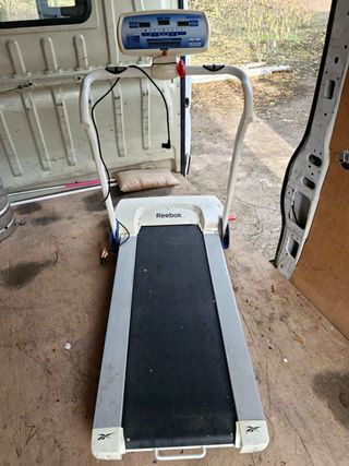 Cinta de correr Reebok