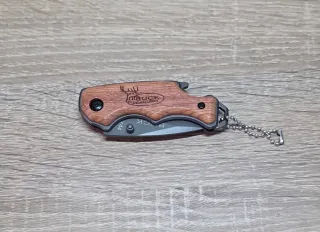 Cuchillo Buck USA X44 Colección