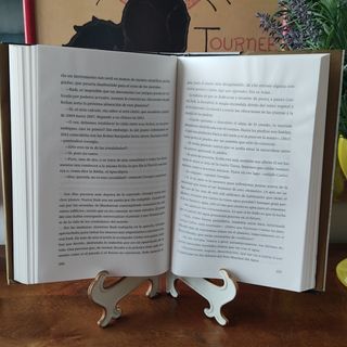 El Aviso (Biblioteca Literatura Universa) (Span...