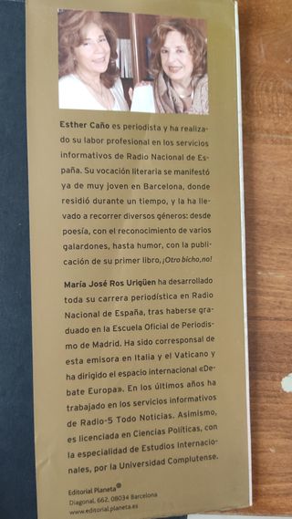 El Aviso (Biblioteca Literatura Universa) (Span...