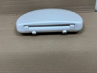 Tapa WC Ovalado - Amazon Basics