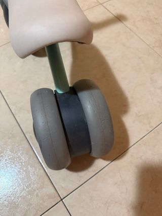 Bici aprendizaje Sawyer Mint