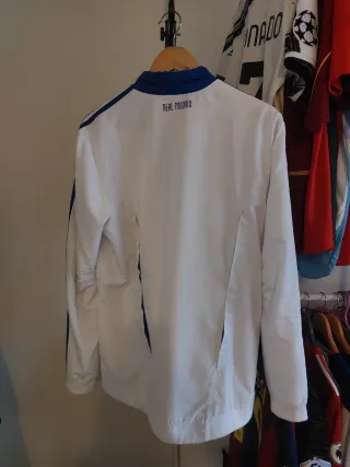 Casaco Adidas Real Madrid Champions League