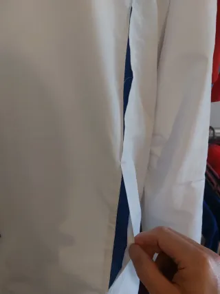 Casaco Adidas Real Madrid Champions League