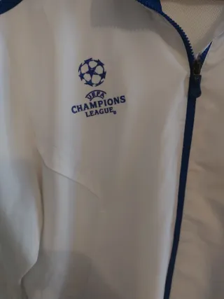 Casaco Adidas Real Madrid Champions League