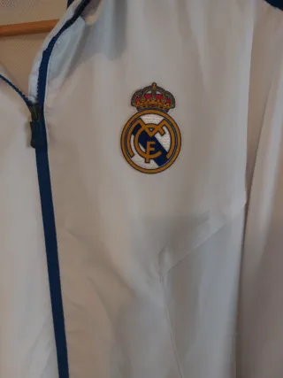 Casaco Adidas Real Madrid Champions League
