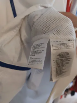 Casaco Adidas Real Madrid Champions League