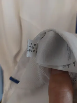 Casaco Adidas Real Madrid Champions League