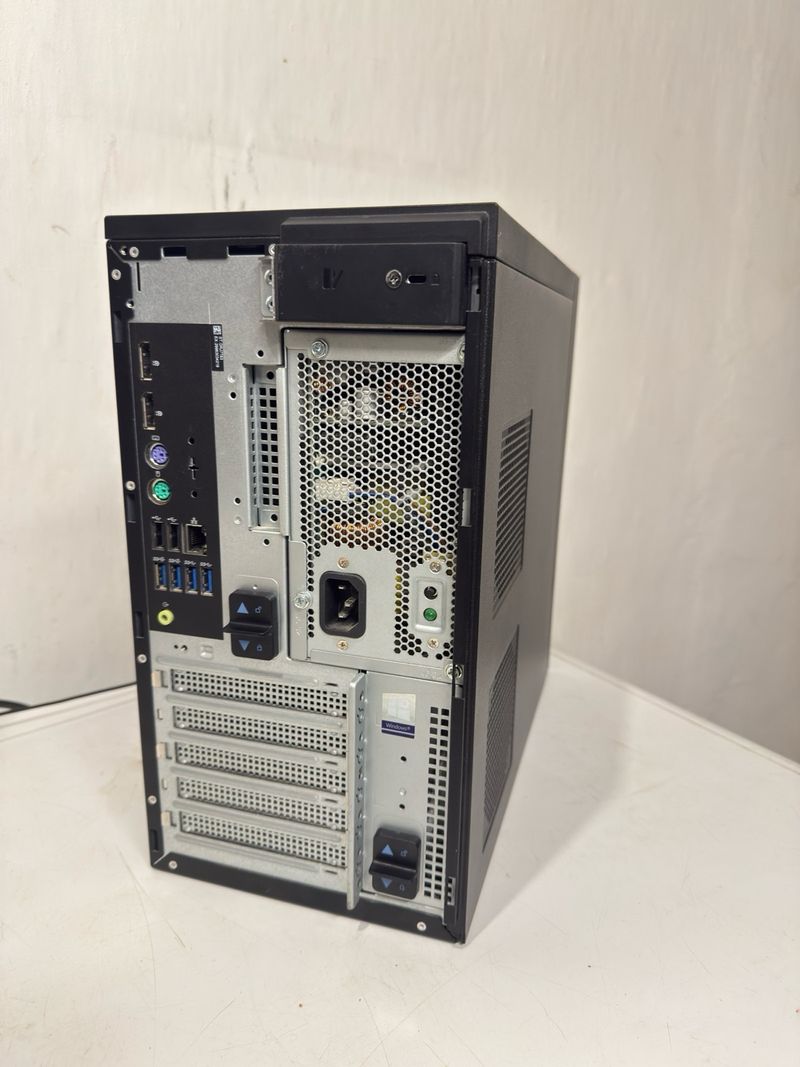 DELL Precision 3640 i9 | 128GB RAM | 1TB NVME afbeelding 5