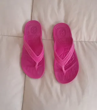 Ciabatte infradito donna n° 37