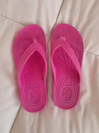 Ciabatte infradito donna n° 37