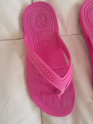 Ciabatte infradito donna n° 37