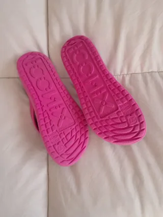 Ciabatte infradito donna n° 37