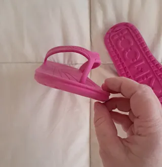 Ciabatte infradito donna n° 37