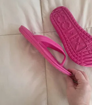 Ciabatte infradito donna n° 37