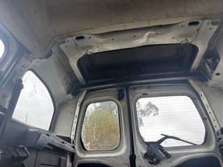 Citroen Berlingo 2010