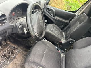 Citroen Berlingo 2010