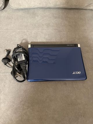 Portátil Acer Aspire 5 Azul