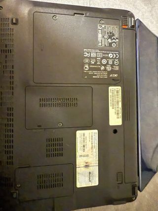 Portátil Acer Aspire 5 Azul