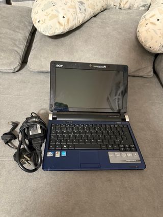 Portátil Acer Aspire 5 Azul