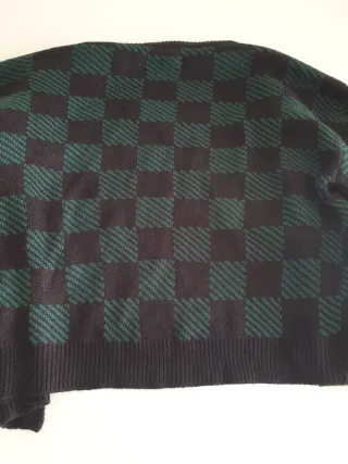 Cardigan Harry Potter Slytherin M/L