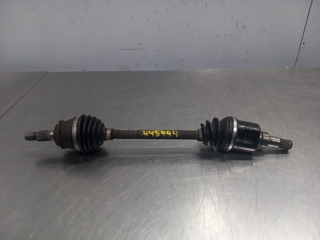 TRANSMISION DELANTERA IZQUIERDA MINI MINI (R50,R5