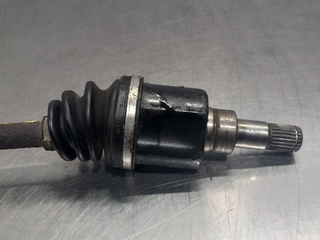 TRANSMISION DELANTERA IZQUIERDA MINI MINI (R50,R5