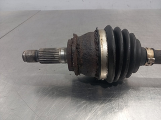 TRANSMISION DELANTERA IZQUIERDA MINI MINI (R50,R5