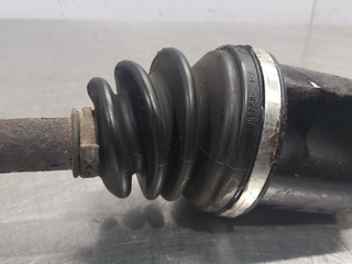 TRANSMISION DELANTERA IZQUIERDA MINI MINI (R50,R5