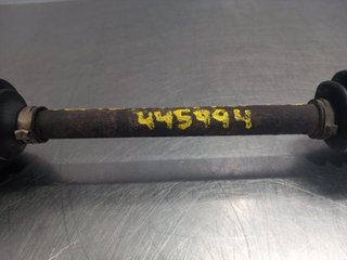 TRANSMISION DELANTERA IZQUIERDA MINI MINI (R50,R5