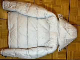 Chaqueta Polo Ralph Lauren Blanca