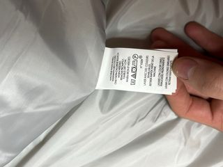 Chaqueta Polo Ralph Lauren Blanca