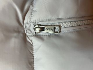 Chaqueta Polo Ralph Lauren Blanca