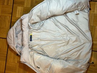 Chaqueta Polo Ralph Lauren Blanca
