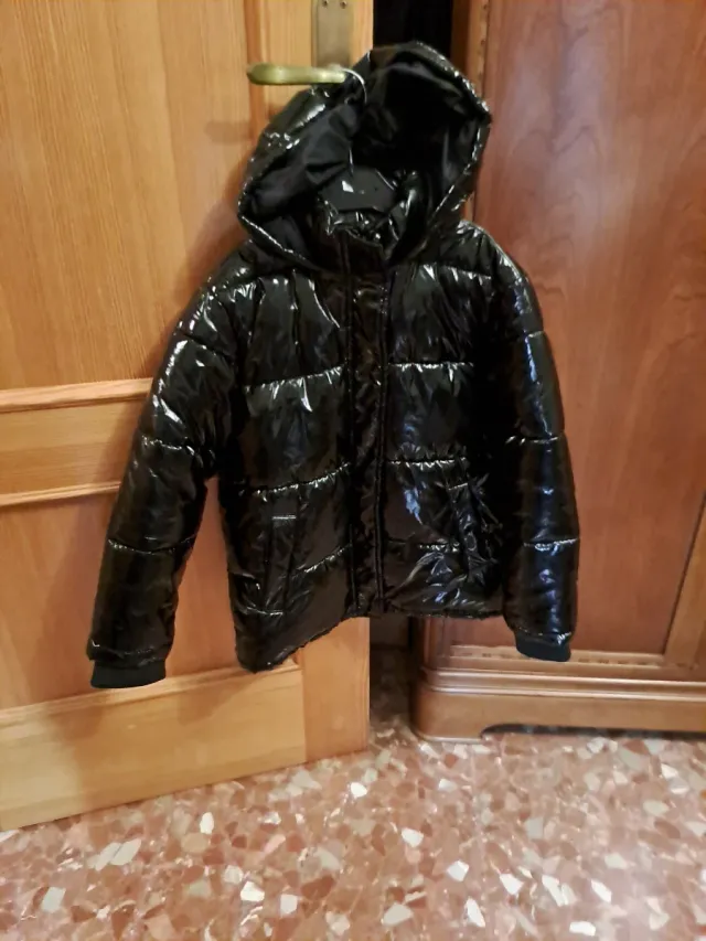 Chaqueta niña Desigual 9/10 años
