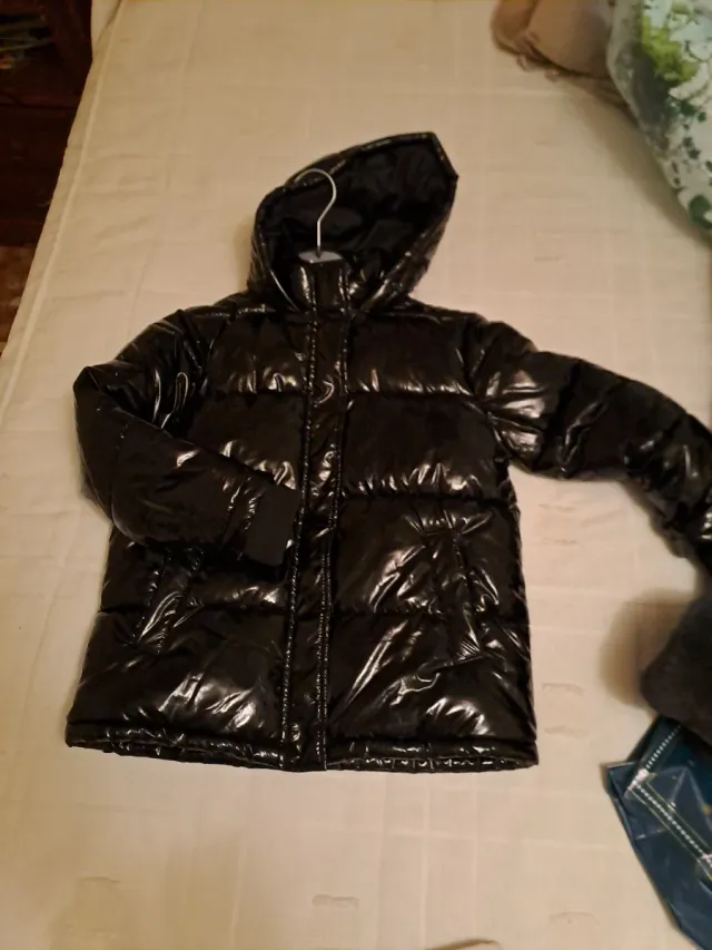 Chaqueta niña Desigual 9/10 años