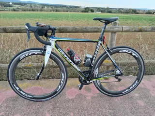 Bicicleta Carretera Cannondale SuperSix