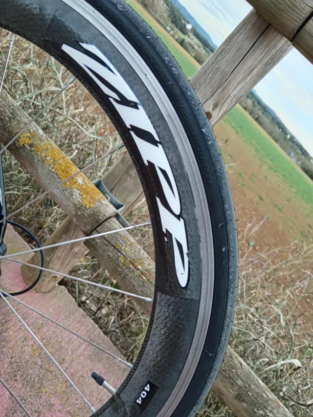 Bicicleta Carretera Cannondale SuperSix