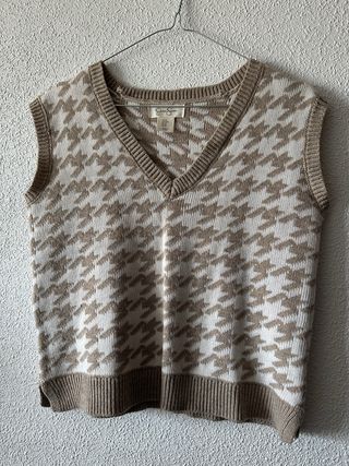 Chaleco Jessica Simpson Talla M