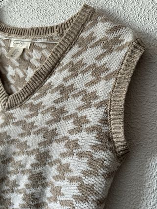 Chaleco Jessica Simpson Talla M