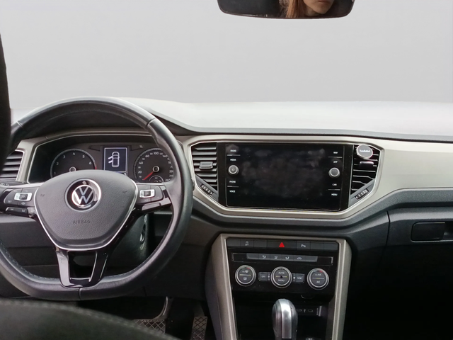 T-roc - DESDE 321€/MES ¡SIN PAGAR ENTRADA!