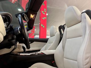 BMW Z4 SDrive 35i SPORT 306cv