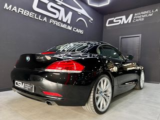 BMW Z4 SDrive 35i SPORT 306cv
