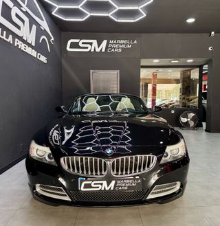 BMW Z4 SDrive 35i SPORT 306cv