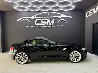 BMW Z4 SDrive 35i SPORT 306cv