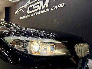 BMW Z4 SDrive 35i SPORT 306cv