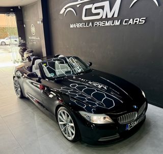 BMW Z4 SDrive 35i SPORT 306cv